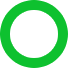 transparent-green-oval
